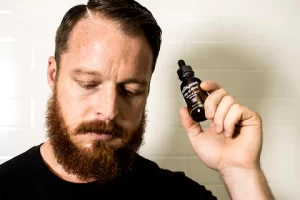 When to Apply Beard Oil