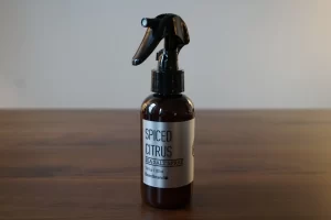 Beardbrand Natural Sea Salt Spray Review 