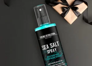  Viking Revolution Sea Salt Spray Review 