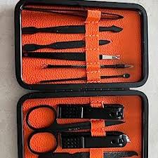 Arsenal Grooming Kit by Wild Willies Review