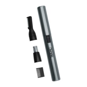 Wahl Micro Groomsman Pen Trimmer Review