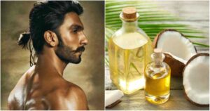  Which Hair Oil Is Best for Men's Hair